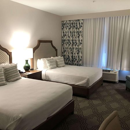 Best Western Premier Pasco Inn And Suites Eksteriør bilde