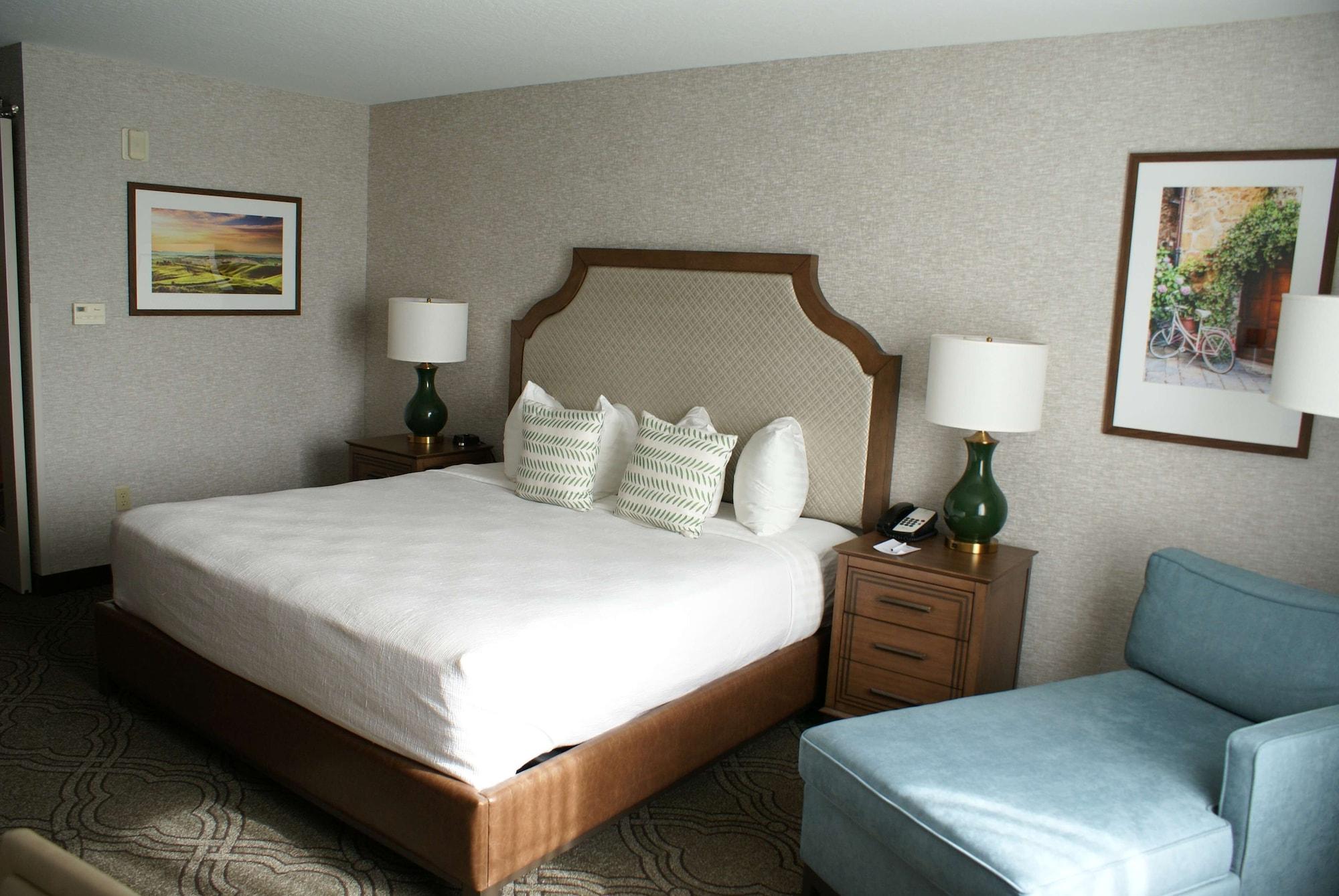 Best Western Premier Pasco Inn And Suites Eksteriør bilde
