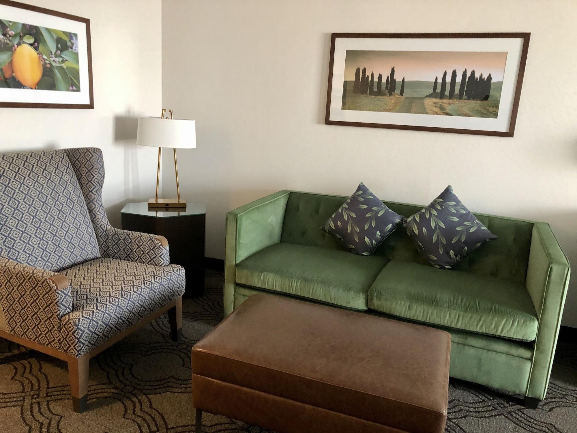 Best Western Premier Pasco Inn And Suites Eksteriør bilde