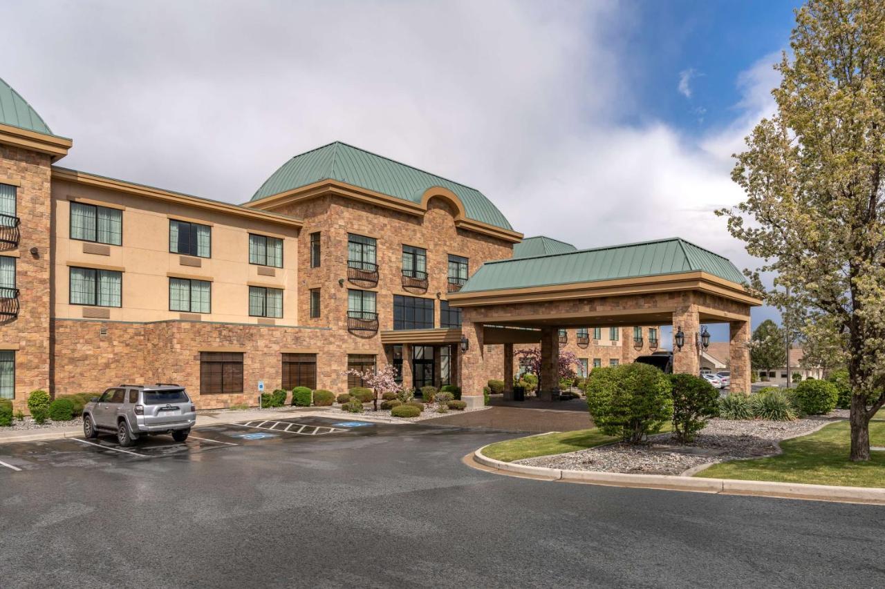 Best Western Premier Pasco Inn And Suites Eksteriør bilde