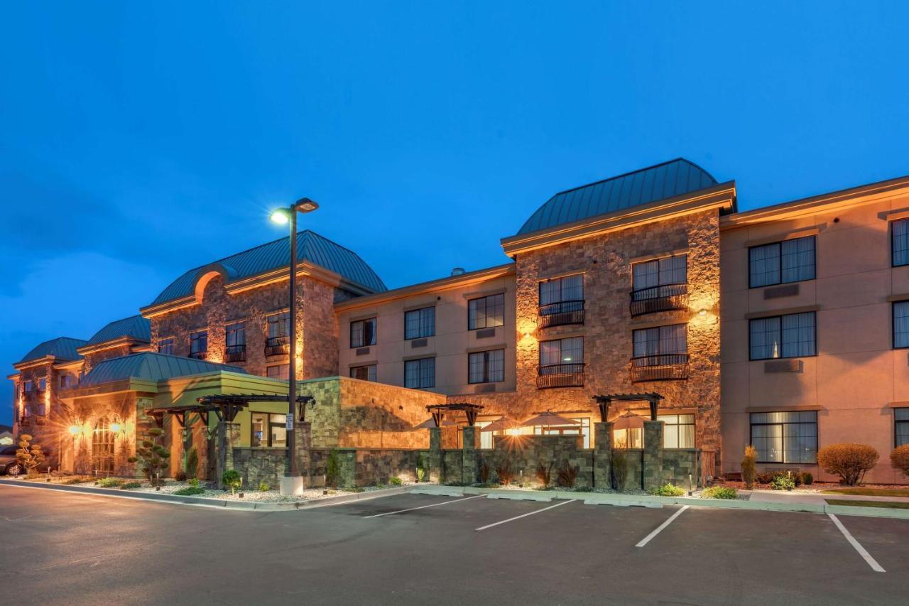 Best Western Premier Pasco Inn And Suites Eksteriør bilde