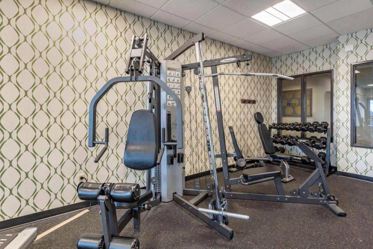 Best Western Premier Pasco Inn And Suites Eksteriør bilde