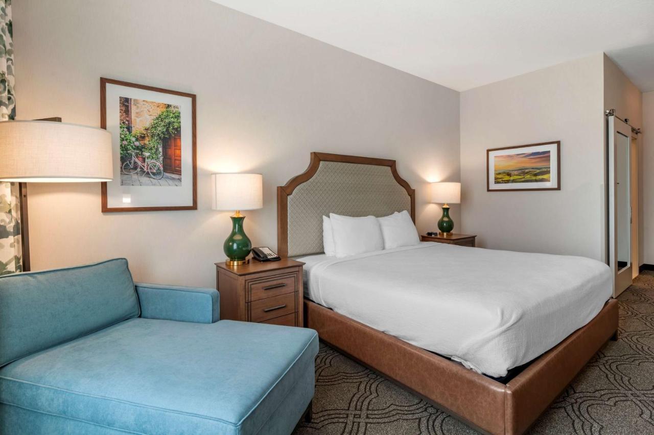 Best Western Premier Pasco Inn And Suites Eksteriør bilde