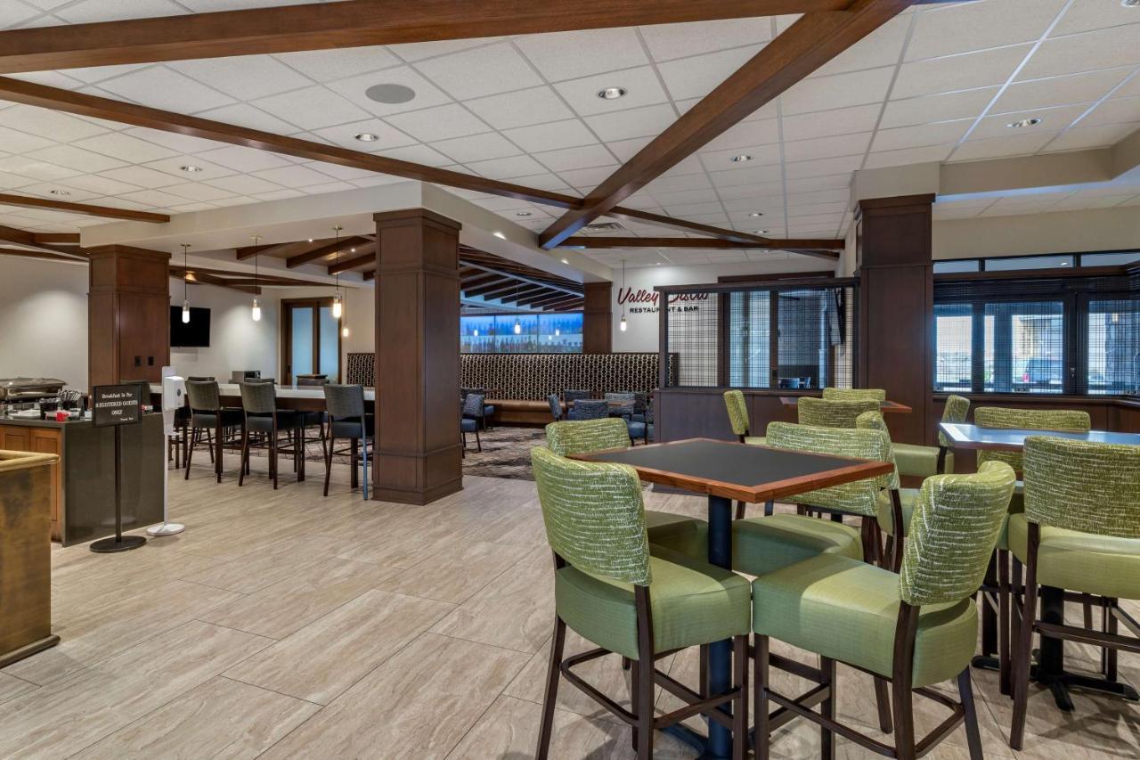 Best Western Premier Pasco Inn And Suites Eksteriør bilde