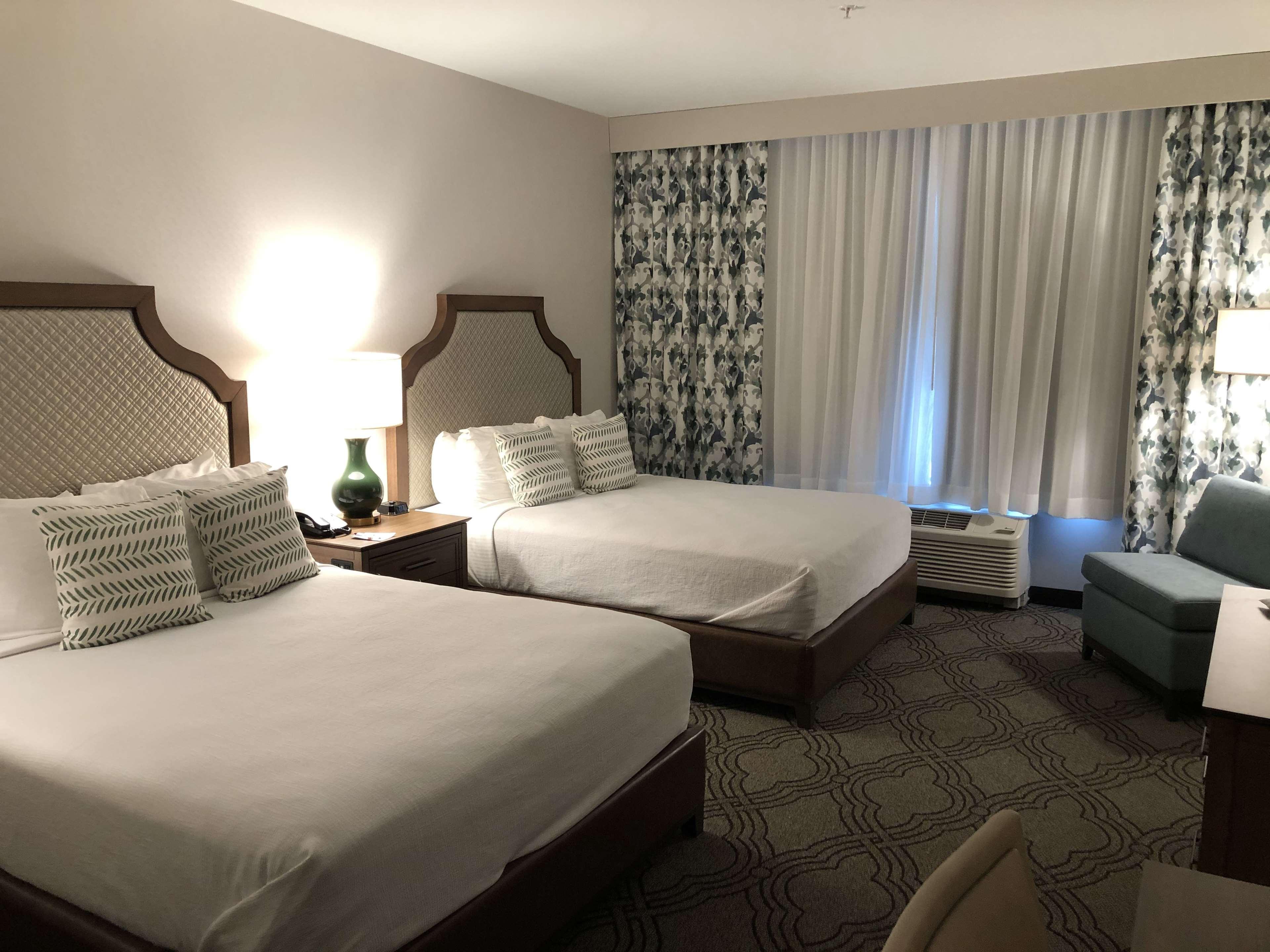 Best Western Premier Pasco Inn And Suites Eksteriør bilde