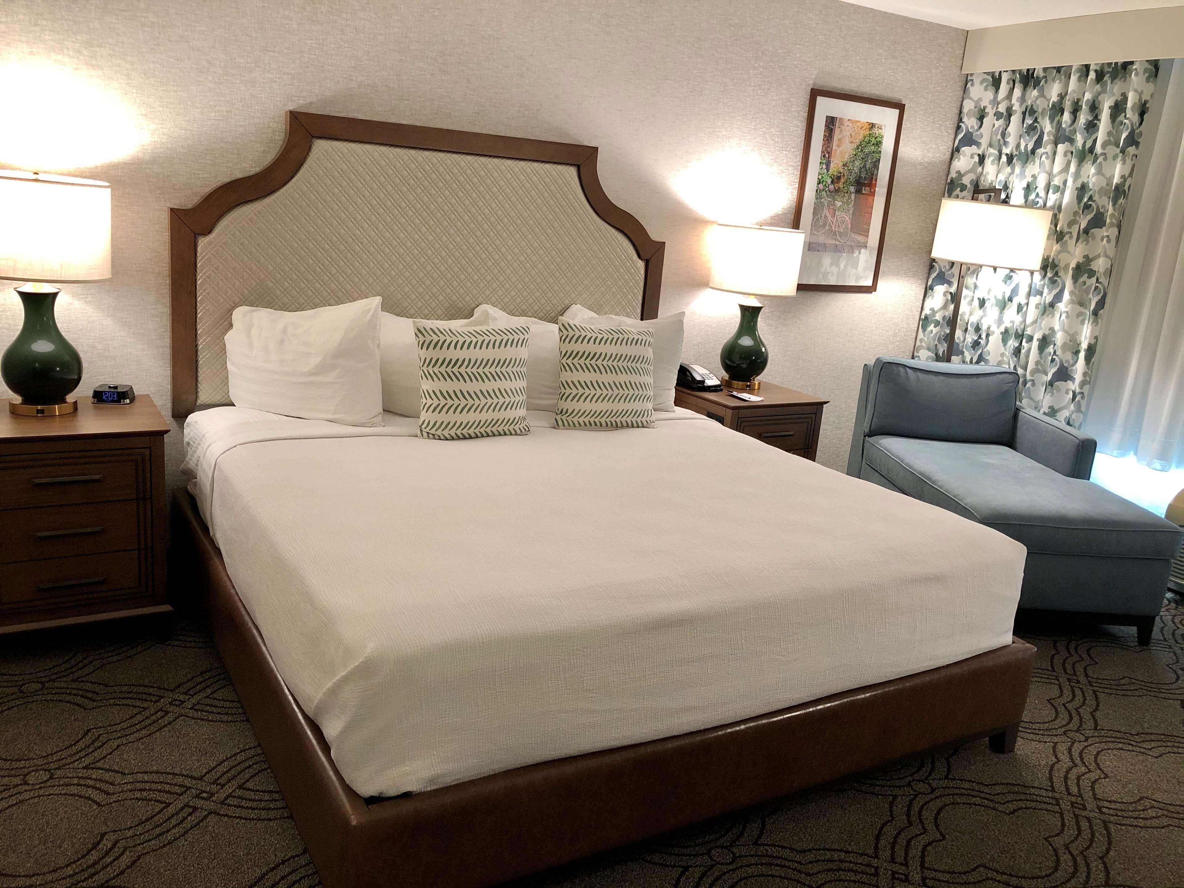 Best Western Premier Pasco Inn And Suites Eksteriør bilde