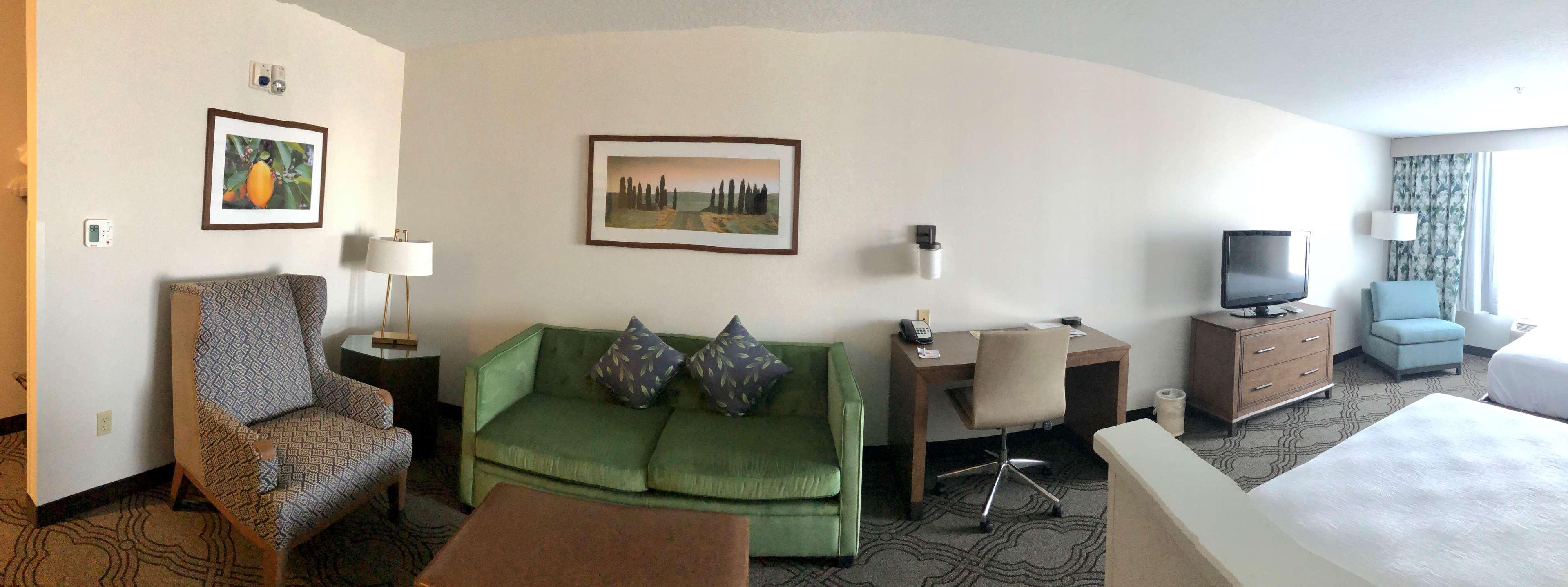 Best Western Premier Pasco Inn And Suites Eksteriør bilde