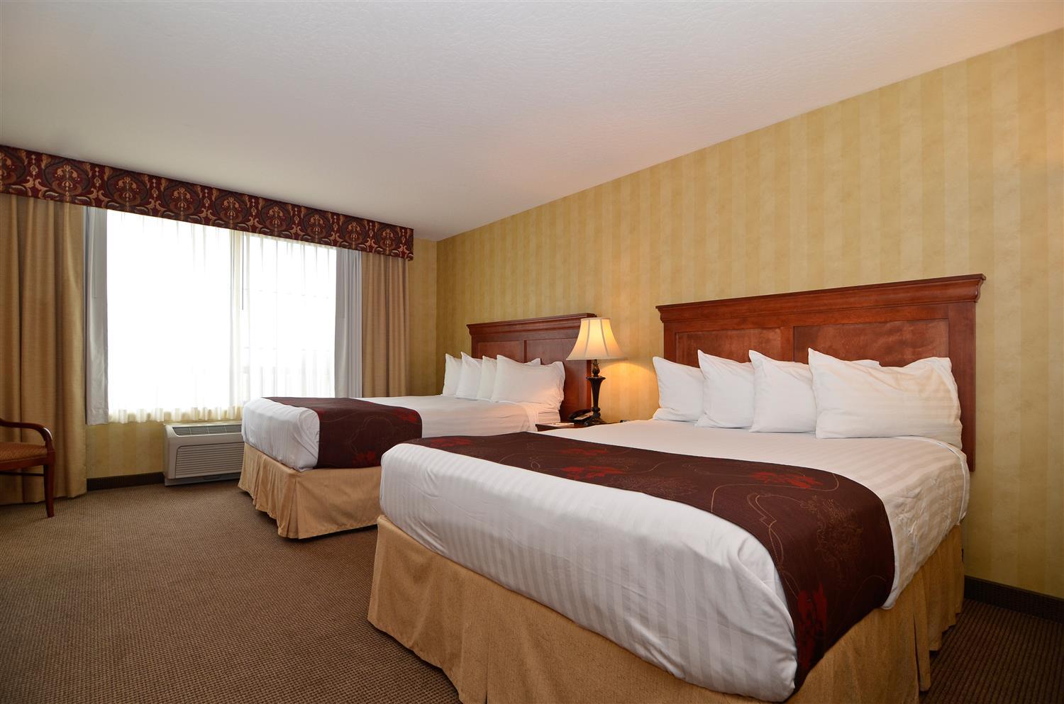 Best Western Premier Pasco Inn And Suites Eksteriør bilde