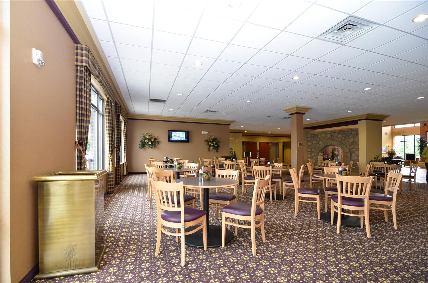 Best Western Premier Pasco Inn And Suites Eksteriør bilde