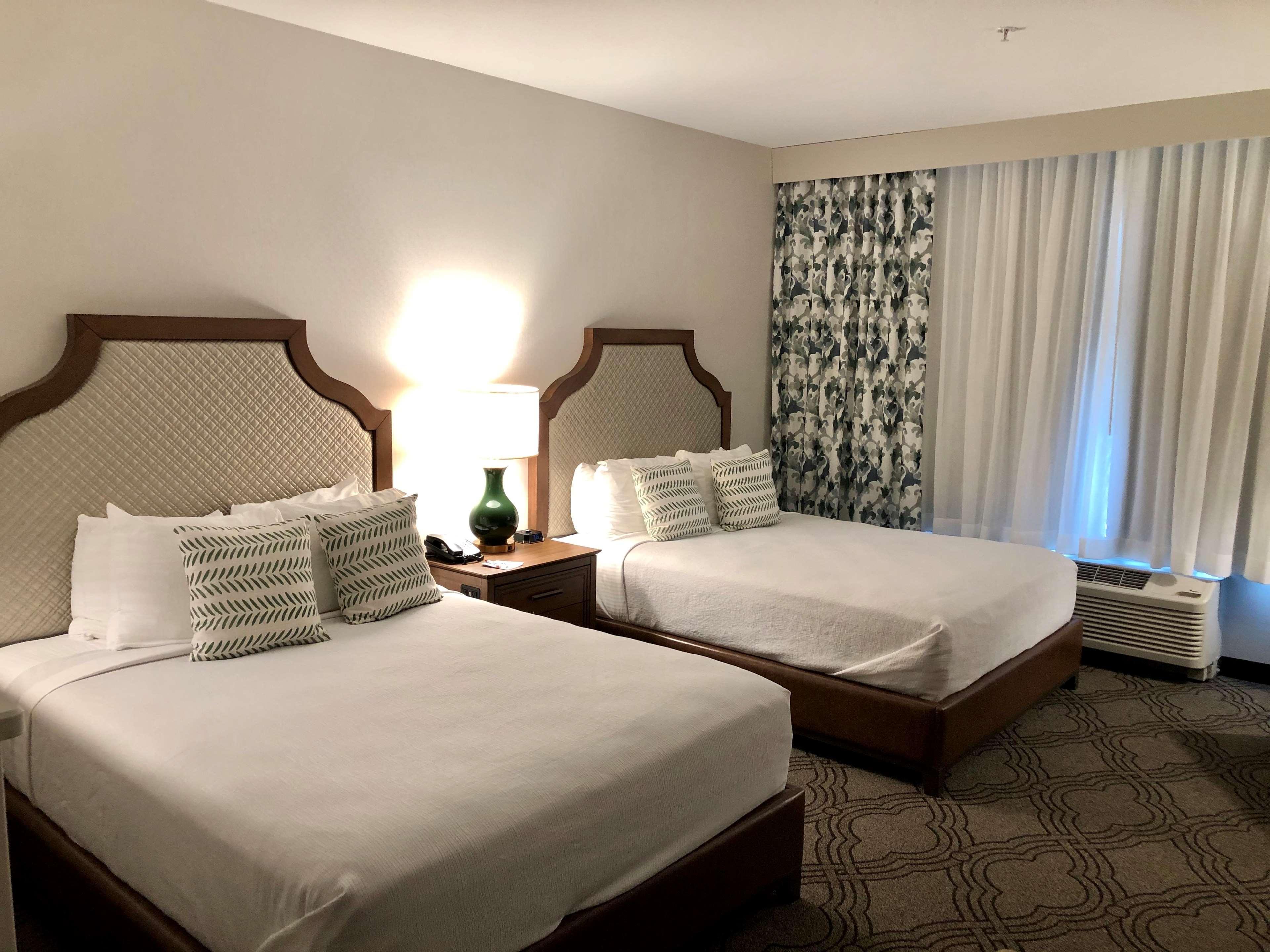 Best Western Premier Pasco Inn And Suites Eksteriør bilde