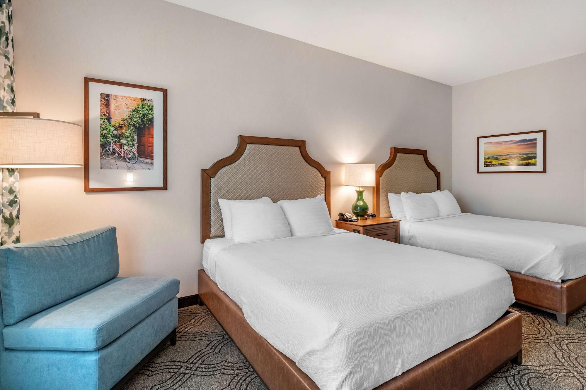 Best Western Premier Pasco Inn And Suites Eksteriør bilde