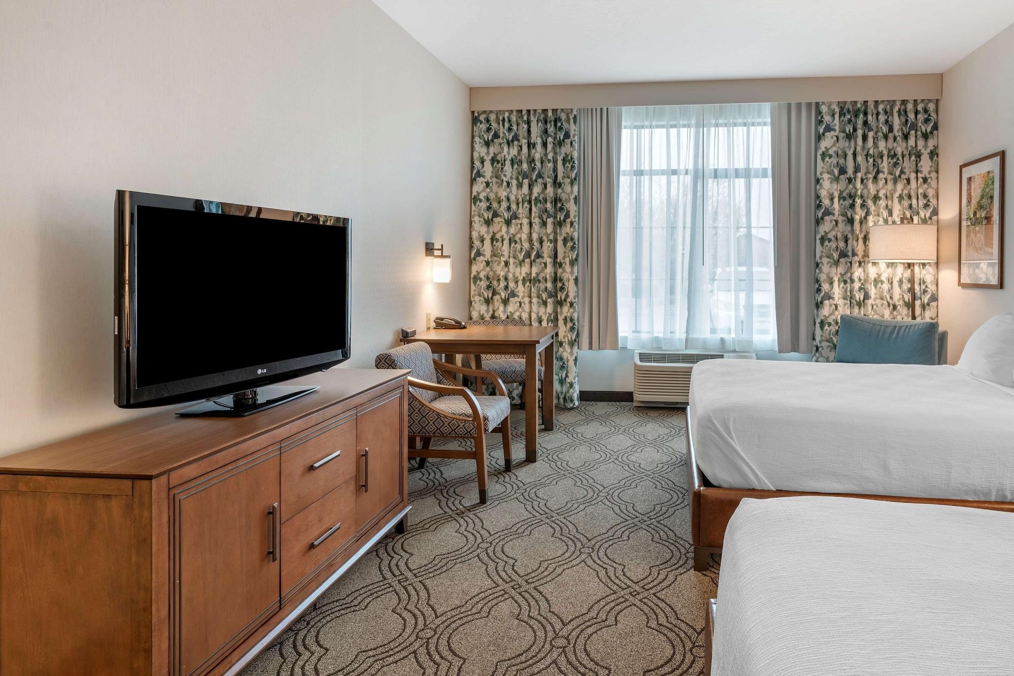 Best Western Premier Pasco Inn And Suites Eksteriør bilde