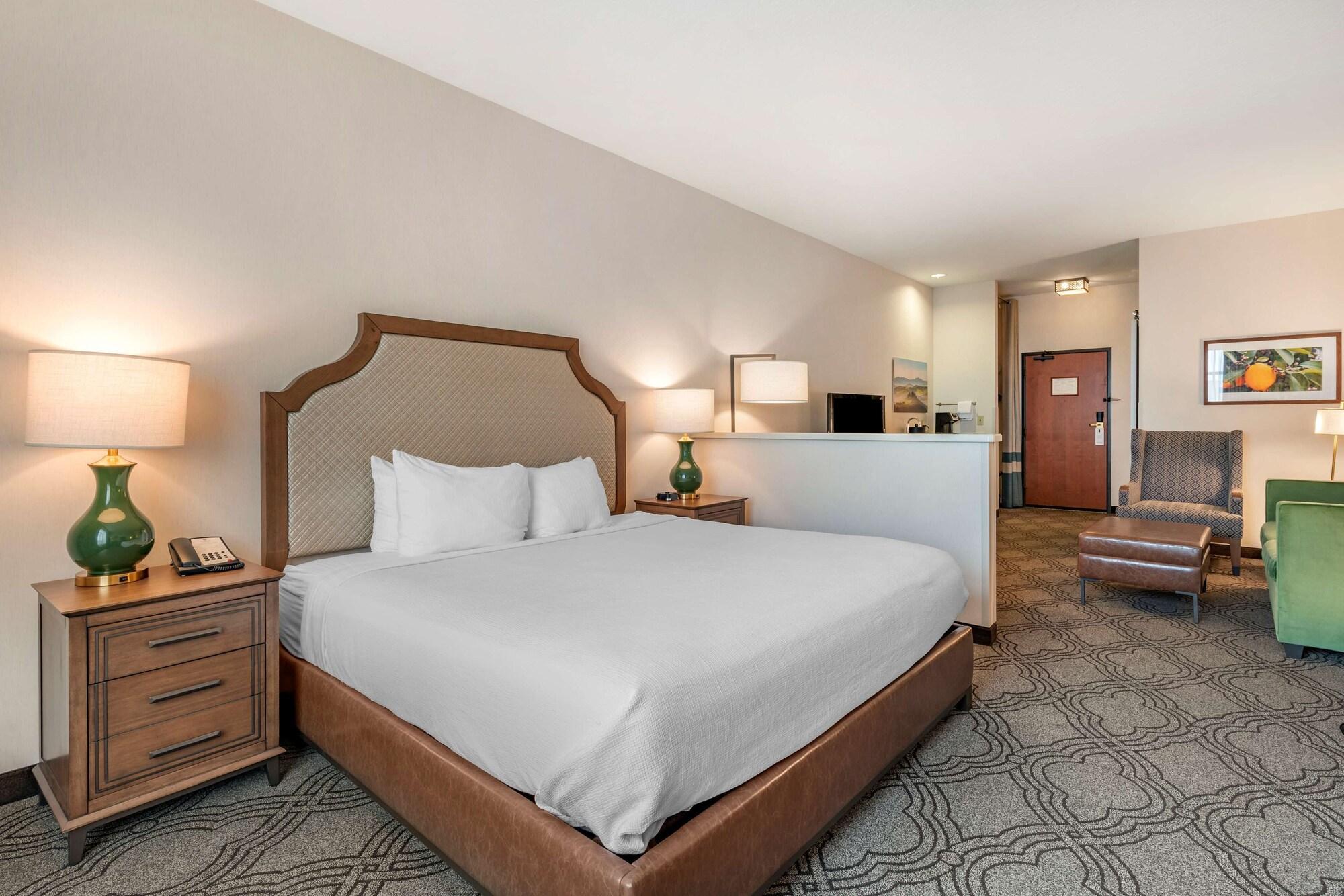 Best Western Premier Pasco Inn And Suites Eksteriør bilde