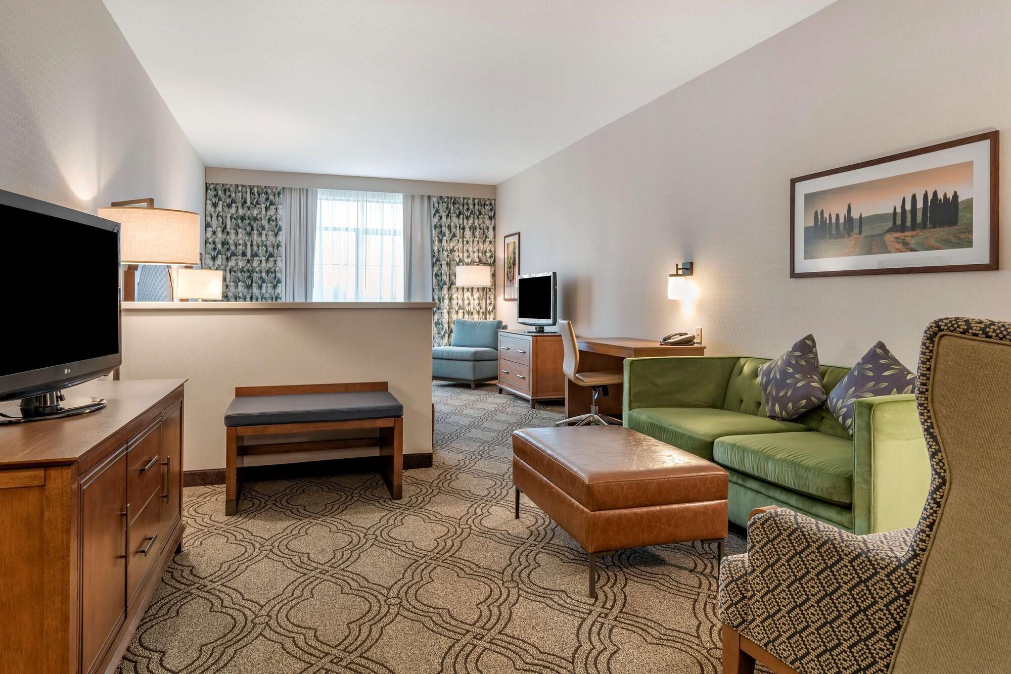 Best Western Premier Pasco Inn And Suites Eksteriør bilde