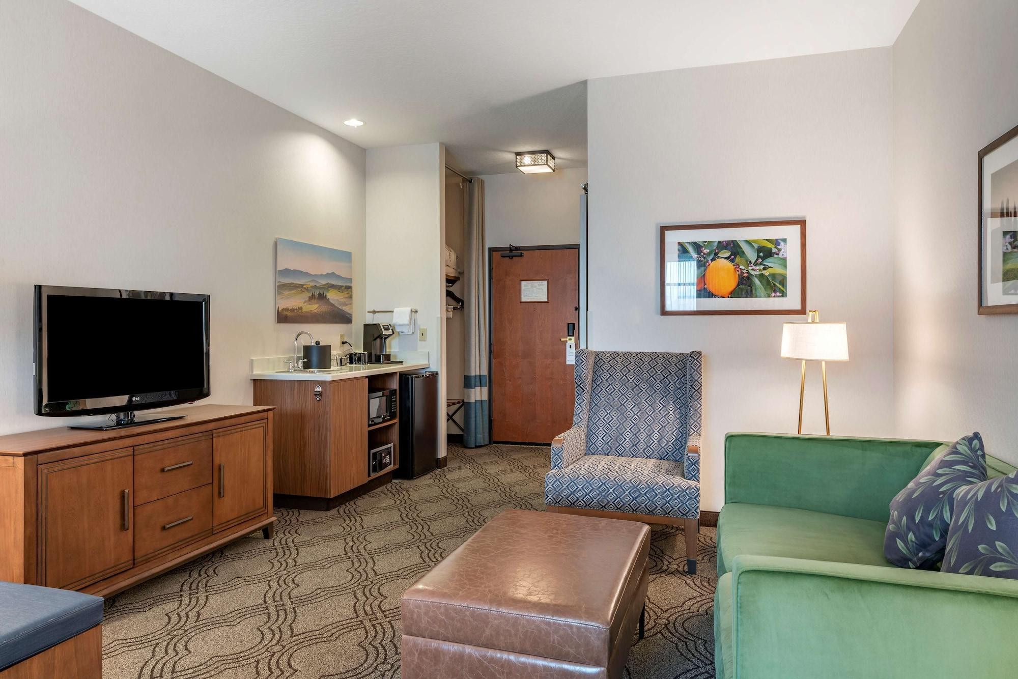 Best Western Premier Pasco Inn And Suites Eksteriør bilde
